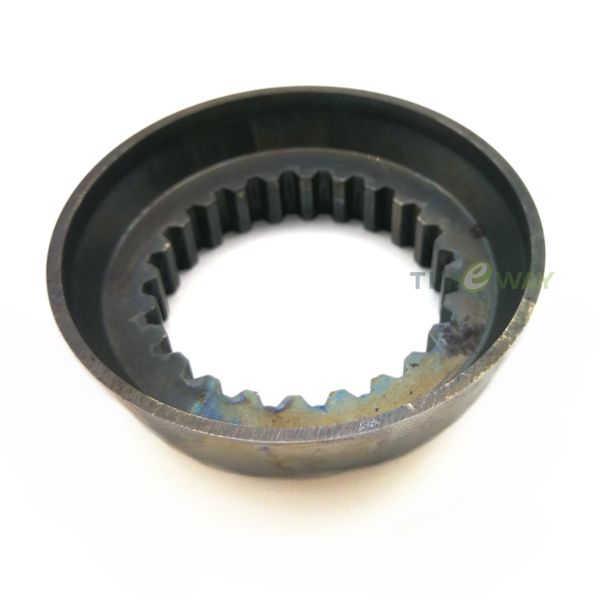 

ball guide retainer plate hpr130 pump parts for repair cater excavator linde hydraulic main pump