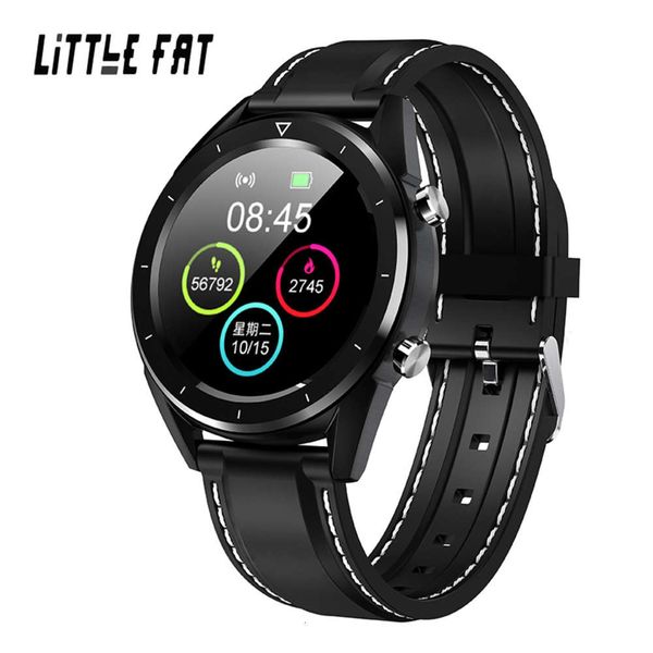

new dt28 color screen smart bracelet, heart rate, blood prsure, ecg monitoring, flash pay waterproof sports watch