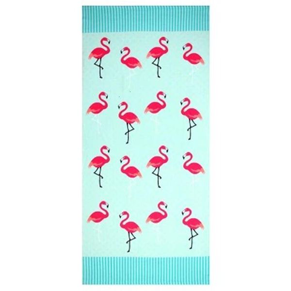 

summer horse dolphin printed beach towel microfiber bathroom for adults 100*180cm quicky-dry camping sport yoga towels 8 n4af2