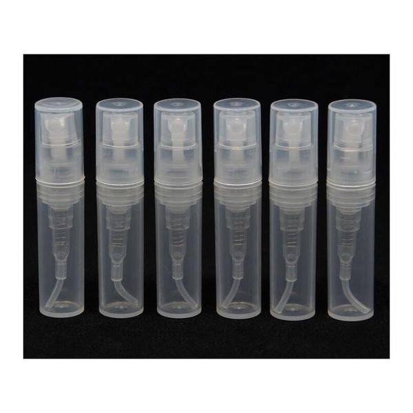 

transparent empty spray bottles plastic empty 2ml l 5ml 10ml perfume bottle atomizer empty 5cc mini refillab jllqfl carshop2006