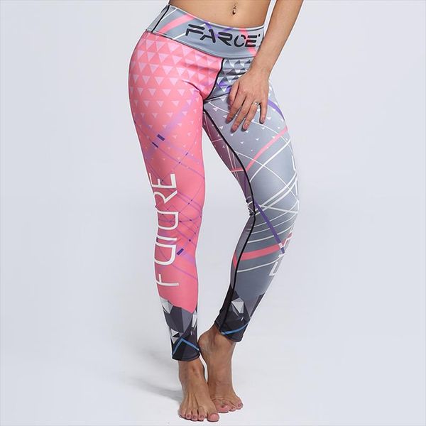 

new arrived s 3xl women adventure time leggings 3d design high elastic ladies fitness leggins female slim push up jeggings mujer, Black