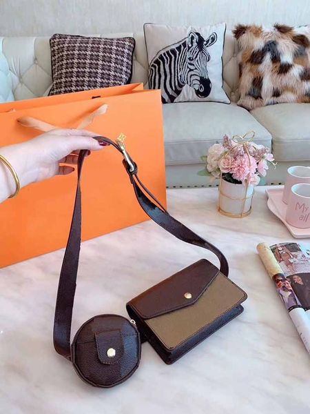 

bags fannypack purse bag l flower purses bag waist purses belt 2 pcs set bag
