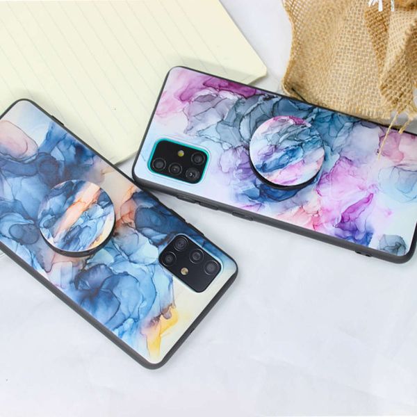 

bgrfredmi note 9s 9 8 7 pro 4g 5g 7a 8a 9a 9c 8t soft air bag tpu case protector mobile case / case / bracketswza