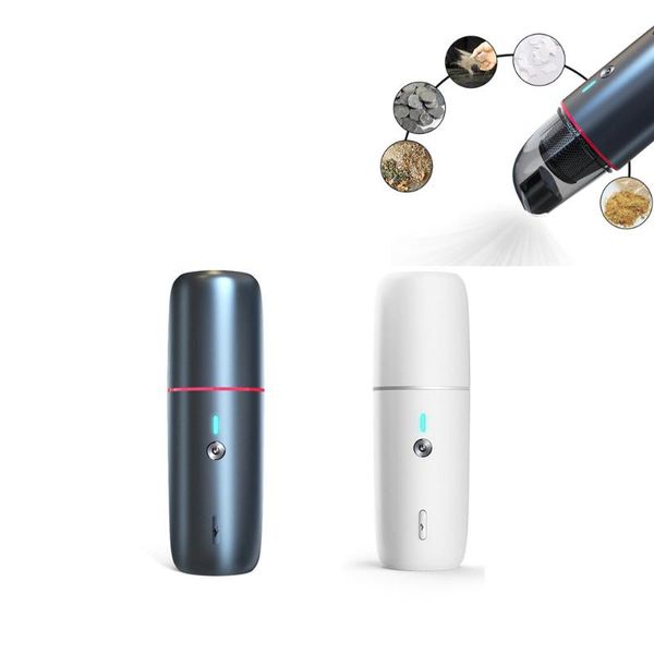 

vacuum cleaner 4800pa mini car wireless small high power