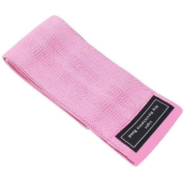 

yoga pulling rope 3pcs hip circle loop resistance band workout exercise for legs thigh glute busquat bands non-slip design