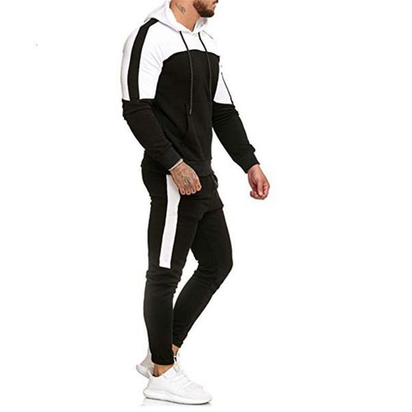 

designer hoodies pants sport autumn winter clothes man hoodie mens black friday 2021 deals, Tan;black