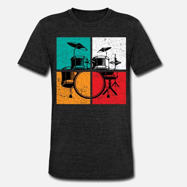 

drummer drums vintage t shirt diy breathable trendy tracksuit hoodie sweatshirt