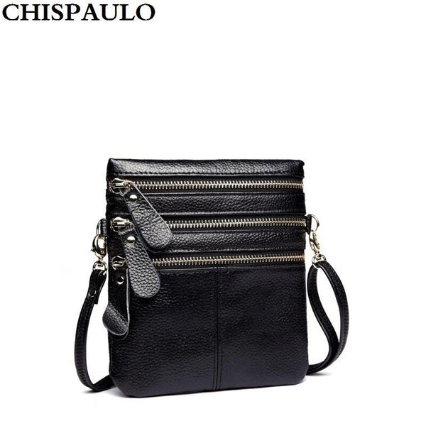 

designer brand women genuine leather shoulder bag europe style casual cow leather messenger bag ladies party envelope clutch