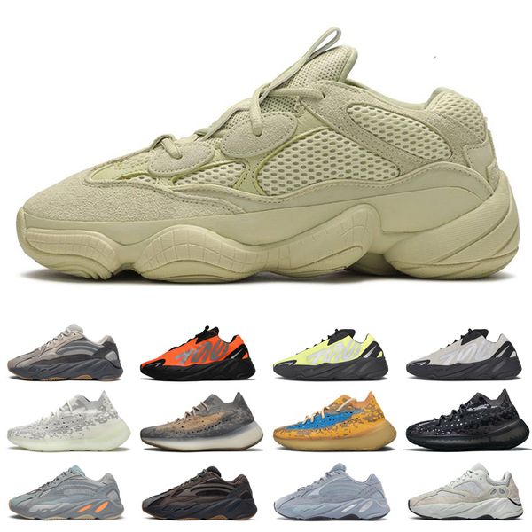 

fashion women men 500 shoes moon yellow utility black azael stone womens mens classic 700 outdoor breathable sports shoes