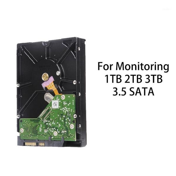 

cameras 3.5 inch hard disk hdd for cctv kit surveillance system nvr sata3 1tb 2tb 3tb1