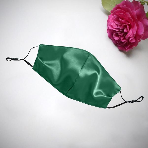 

лето шелковая маска женщины мужчины topmask cubrebocas masque украшение партии рот муфельные девушки маска tapabocas лица masque wmtrwn otsw