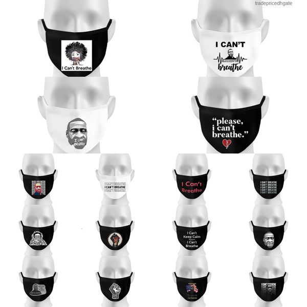 

factorydbnd6 layer valve breathing reusable protective filter k&95% mask designer letter masks mascherine fashion black face shi #5