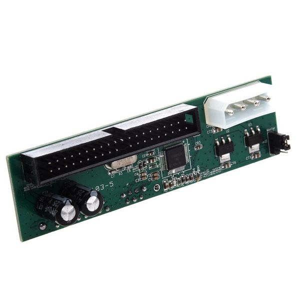 

sata to pata/ide hard drive interface adapter