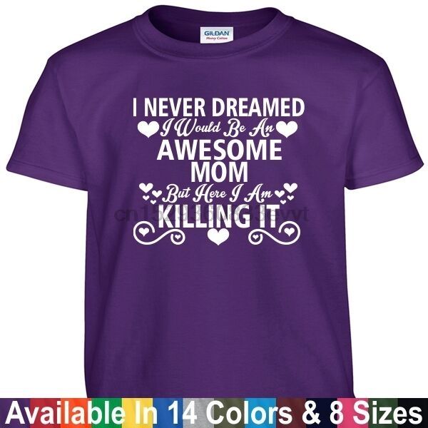 

awesome mom mommy mothers day birthday christmas shower gift hoodie designers t shirts sweatshirt