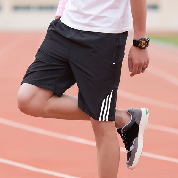 

v9epp мужчин и работают быстросохнущие случайные тонкие свободные тренировочные брюки потерять и шорты мужчин работают быстросохнущим случай, Blue