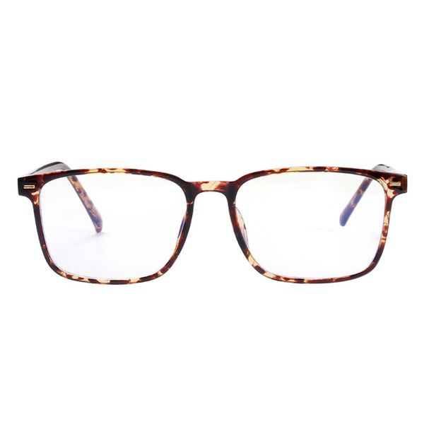 

sunglasses women anti-blue glasses retro spectacle optical prescription men eyeglasses frame oculos computer, White;black