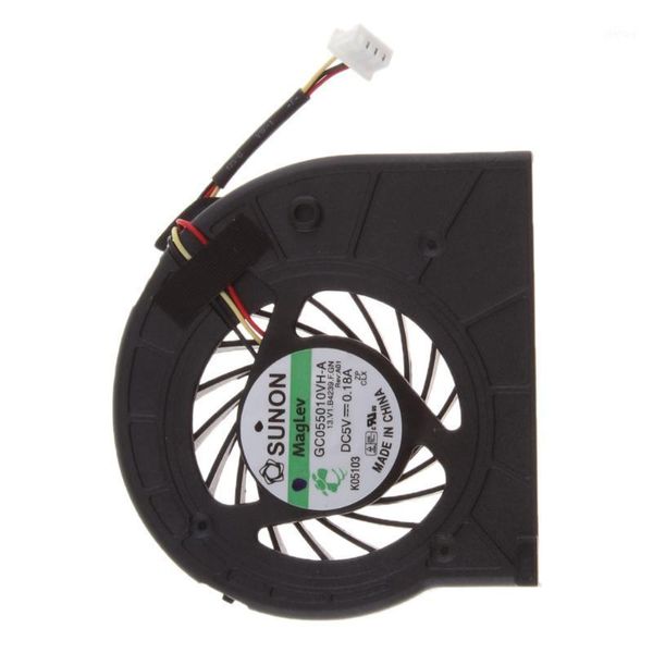 

new cpu cooling cooler fan for lenovo ibm thinkpad x201 x201t x201s series lap