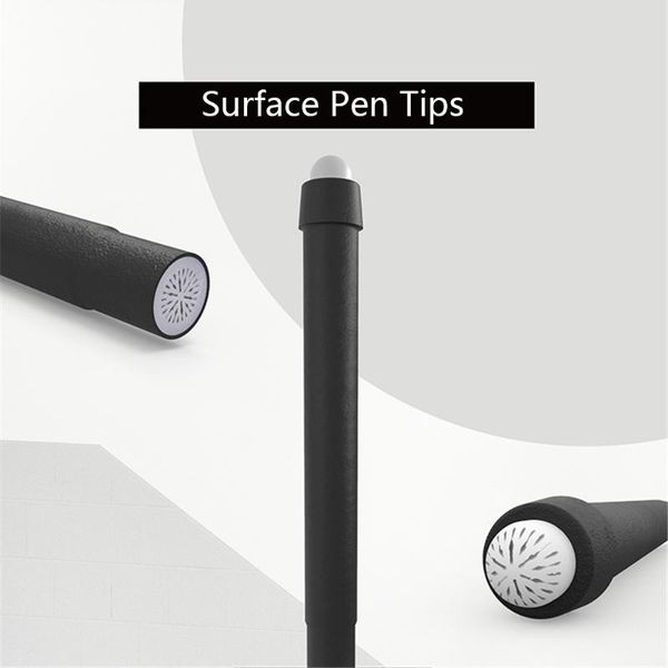 

3pcs original replacement touch stylus pen nib tip kit for surface pro 4 5 6 7 x go lapstylus touchscreen pen