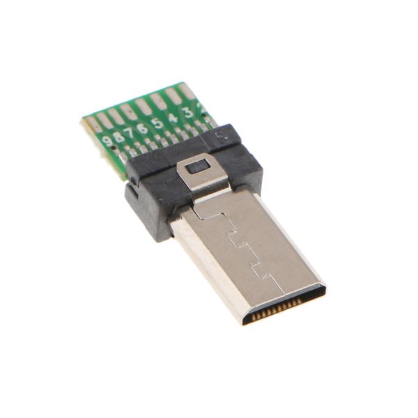 

camera remote control cable adapter usb socket terminal plug connector 15pin for sony fdr-ax hdr-cx hdr-pj series
