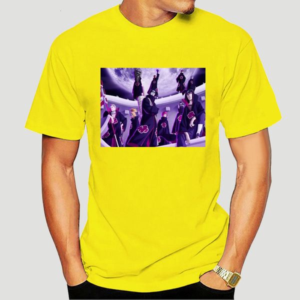 

s harajuku akatsuki naruto team pain itachi funny anime print male japanese cartoon hip hop 0363a sport hooded sweatshirt hoodie t shirt