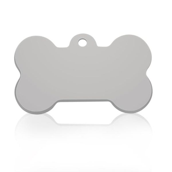 

new cat dog id tag engraving dog collar pet charm pet name pendant bone necklace collar puppy cat collar accessory jllldn yeah2010
