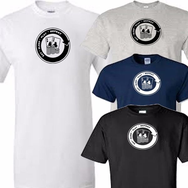 

карты texas holdem poker карты 2019 мужская мода коротким рукавом camisetas slim fit топы тис тонкий футболки спортивные с капюшоном hoodie