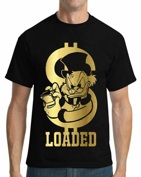 

new scrooge mcduck - uncle scrooge new funny tee shirt sport hooded sweatshirt hoodie