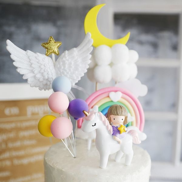 

golc9 интернет celebritydoll ornamentsaccessoriesgirl ребенок розовый синий hipsterornament торт интернет карты украшения celebritydoll orna