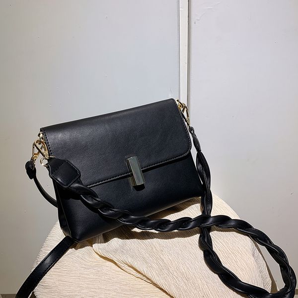 

olsitti leather luxury shoulder crossbody bags for women 2020 ladies designer messenger bag women's handbags bolsas de mujer c1223