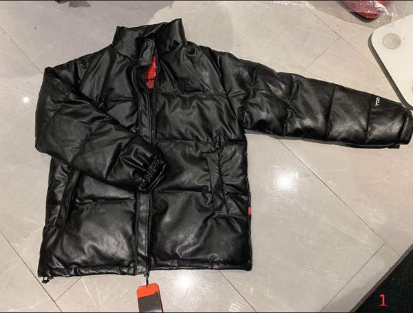 

20ss fashion outdoor winter jacket for mens women parkas down coat warm men jackets coats women quality clothing, Black