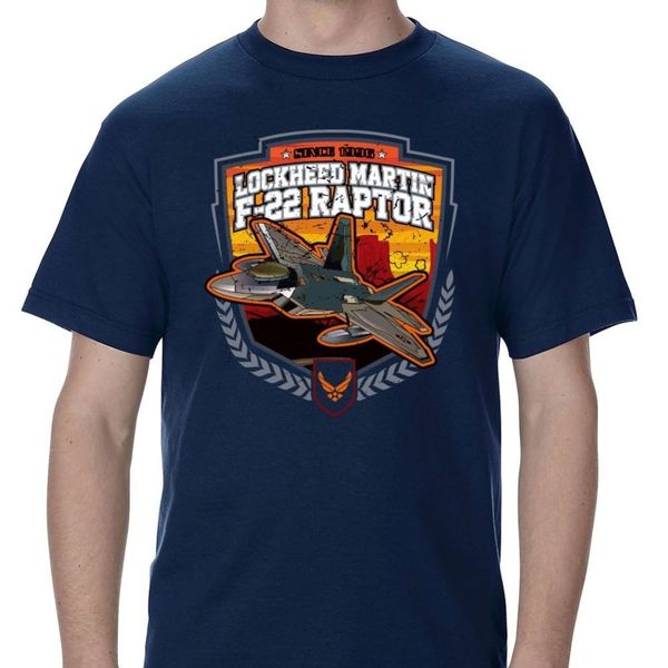

super fashion f-22 lockheed martin raptor men's t-shirt sport hooded sweatshirt hoodie