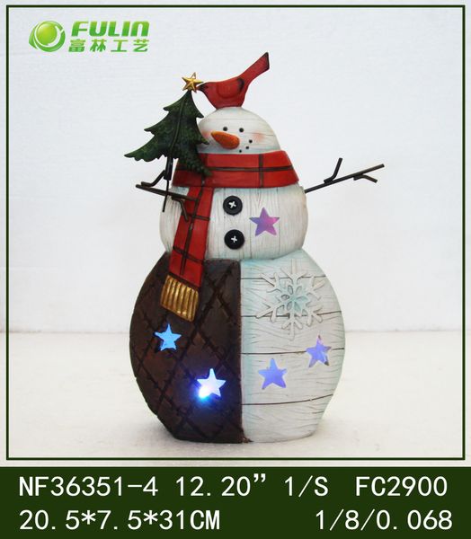 

resin christmas, decor, christmas ornament