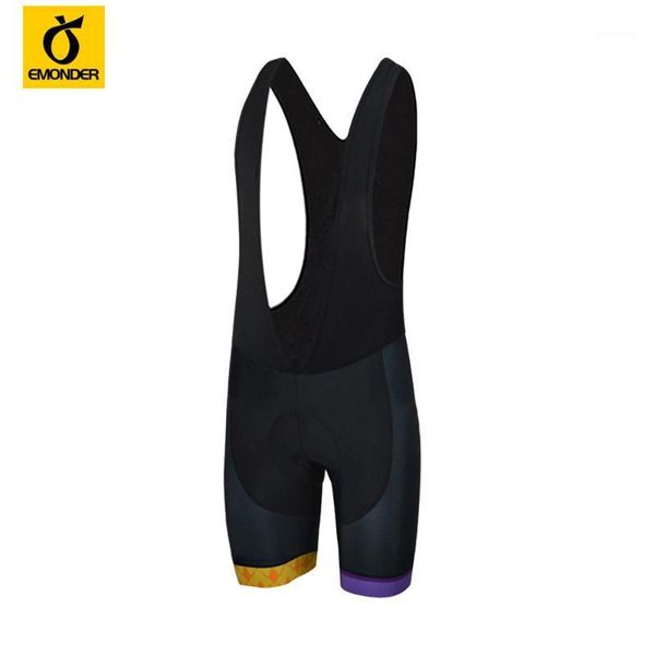 

profession cycling bib shorts lightweight bib pant 12d lycra and high-density pad for long time ride road bike shorts1