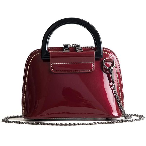 

fashion women's small handbag soft leather casual shoulder messenger small bag female handbag t-59865q