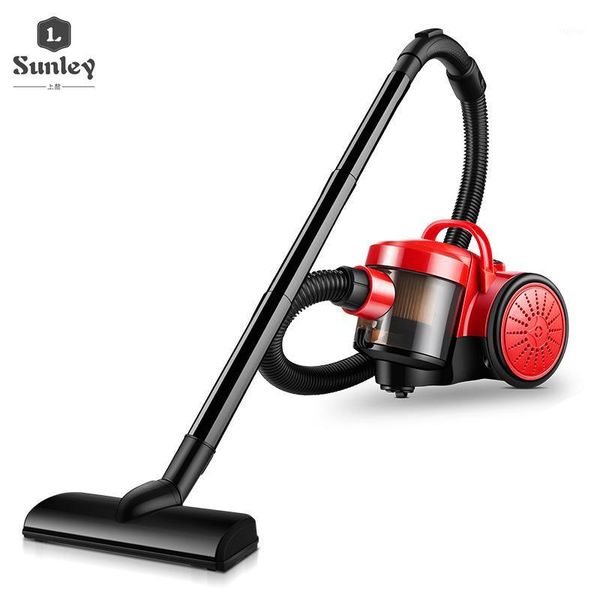 

robot vacuum cleaners electric sweeping machine hand-held dry blow carpet 1000w powerful home cleaner multi-function dust brush1
