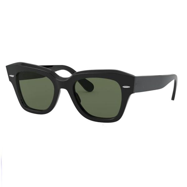 

fashion women sunglasses mens sun glasses driving sunglass womens design eyeglasses with leather case and retail package, White;black