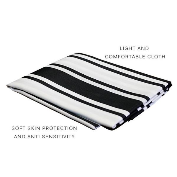 

pro hairdressing cape hair cutting trimmer gown apron cloth for salon barber wraps ca sqclqe