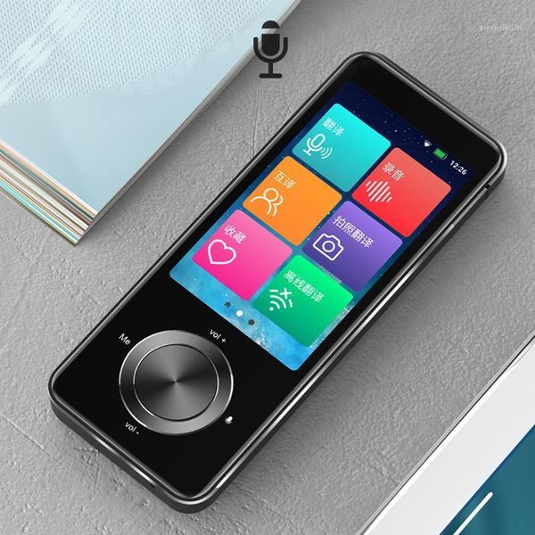 

smart translator 2021 est m9 instant voice portable language in real-time supports 12 offline languages1
