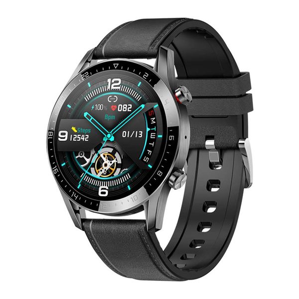 

gt2_ l13 smart sports men's and women's round screen offline payment huaqiangbei watch watch6