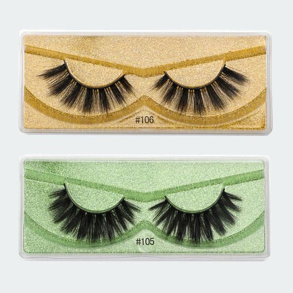 

оптовая 3d ресницы 30/40/50 / 100шт норковые ресницы натуральные длинные оптовые ложные ресницы макияж ложные ресницы в насыпных ресницы wmt