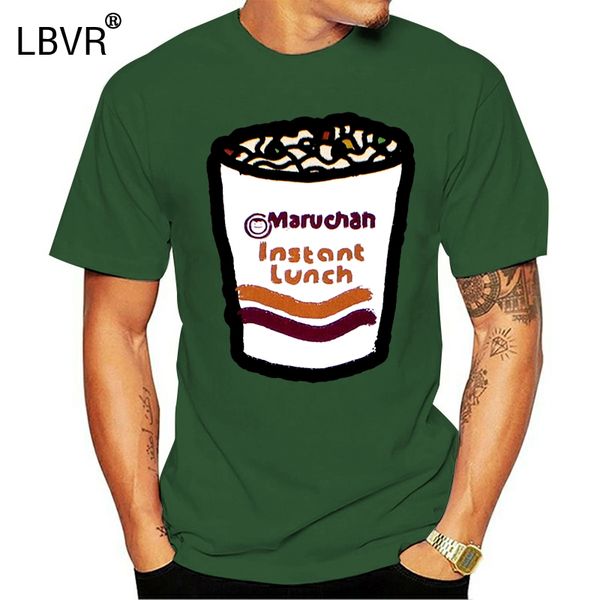 

maruchan instant lunch t-shirt navy mens japanese noodle tee mens tee shirt short sleeve sport hooded sweatshirt hoodie
