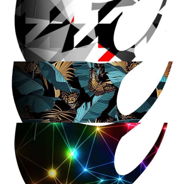 

uf9ndu 2021 fashion face masks women men printed cartoon ice silk facemask painting starry sky fireworks camo dustproof dust mout n