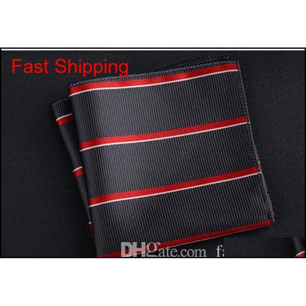 

assorted mens pocket squares hankies hanky handkerchief large size accessory neckties t qylzfo new_dhbest, Blue;white