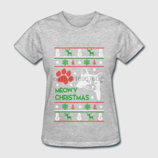 

meowy рождество мода футболка спорт толстовка с капюшоном толстовка