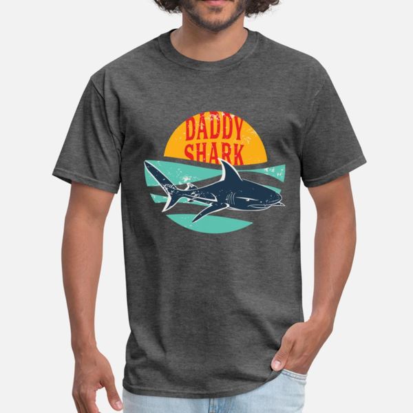 

папа shark футболка классический hiphop повседневный костюм толстовка толстовка