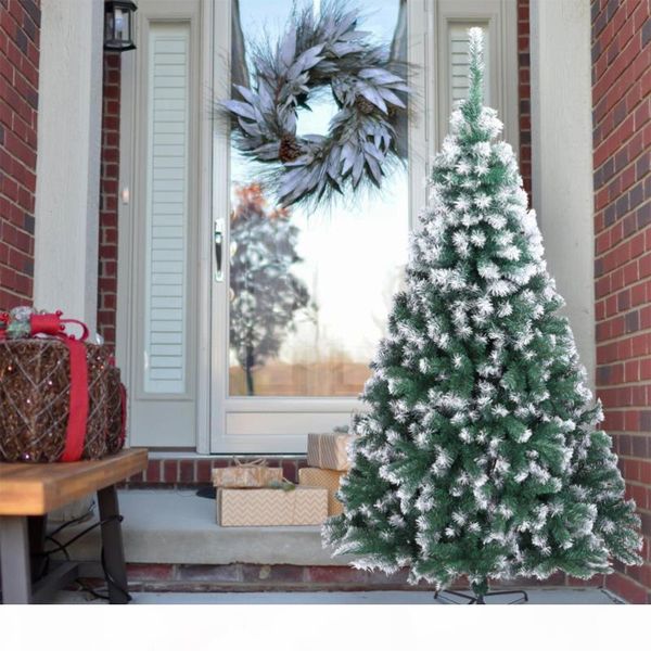

1pc christmas tree useful delicate adornment decor ornament for house home indoor