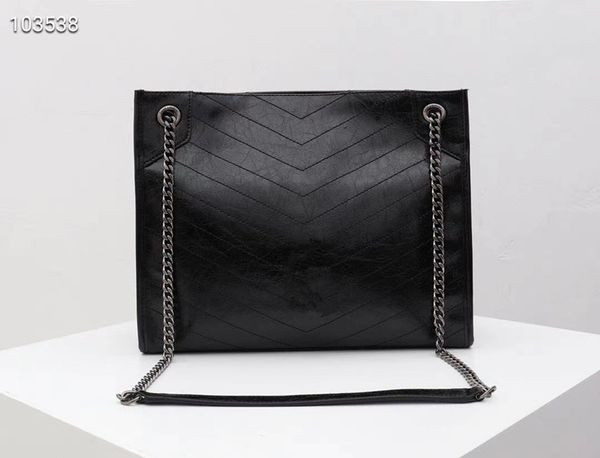 

fashion handbags ladies leather handbag totes wallets large-capacity shoulder bag shopping bags