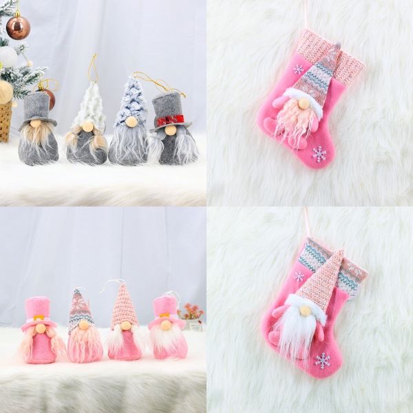 

w19z4 20 new decorations creative ornamentsaccessoriesdo accessories forest people christmas gifts 20 new shameless creative decorations sha