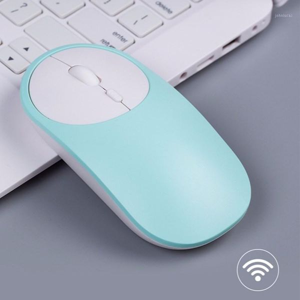 

mice computer mouse wireless aluminum alloy/abs bluetooth dual-mode 2.4g charging mute girl cute for lapdesk