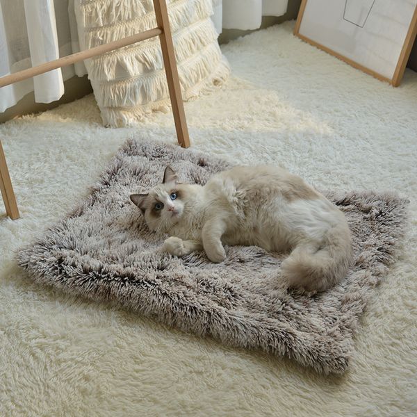 

all season semi closed general mat, bed, winter ed, cat supplies